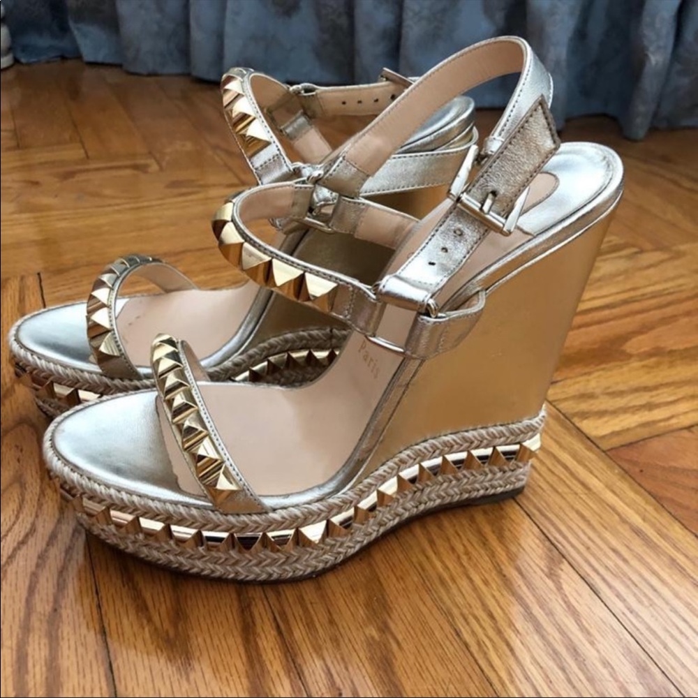 Christian Louboutin